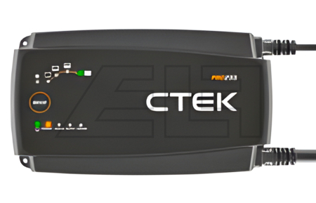 Ctek Charger HF - PRO25S - 25497445