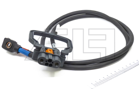 Endkabelsatz REMA MRC 80 (Batterie)  800/800/25 mm² - 25497823