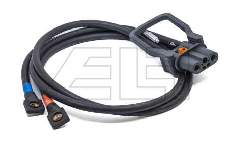 Endkabelsatz REMA MRC 160 (Batterie)  1500/1500/50 mm² - 25497843