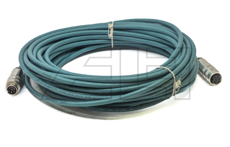 Mastkabel Kamera 15 Meter - 25497922