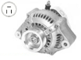 Alternator  - 2560