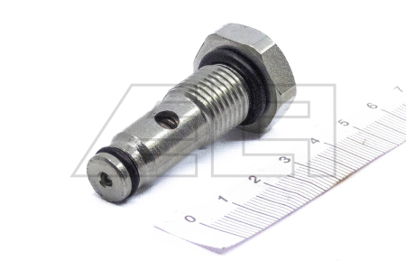 Ventil - 25633