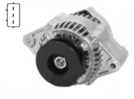 Alternator  - 2565