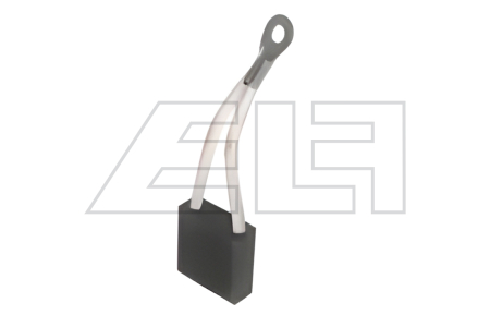 Carbon brush - 2619