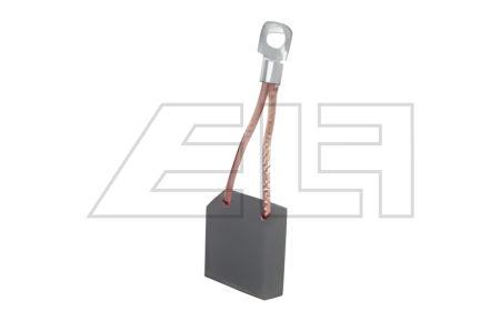 Carbon brush - 2621