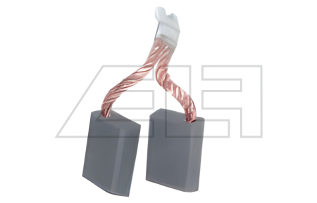Carbon brush - 2624