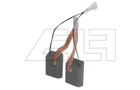Carbon brush - 2625