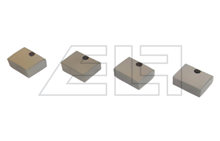 Kohlebürstensatz - 2629