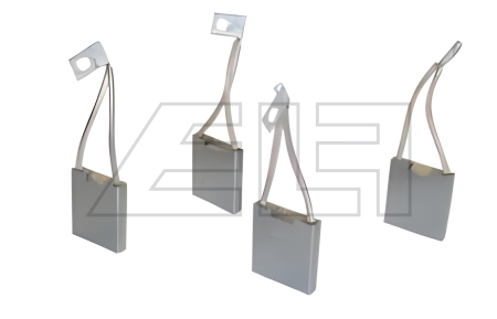 Kohlebürstensatz - 2649