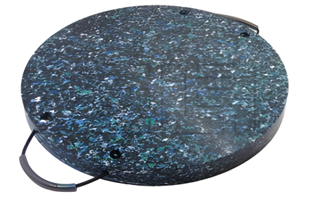 Abstützplatte rund - 26499067