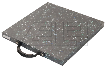 Abstützplatte - 26499081