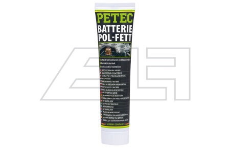 Batteriepolfett - 100ml - 26503441