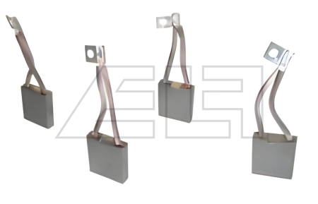 Kohlebürstensatz - 2654