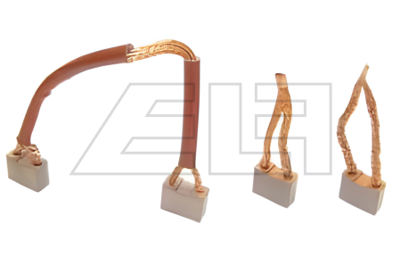 Kohlebürstensatz - 2658