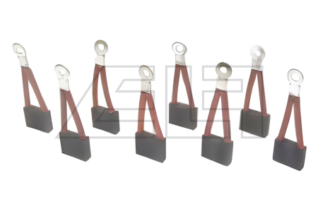 Kohlebürstensatz - 2664