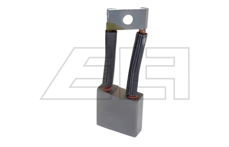 Carbon brush - 2670