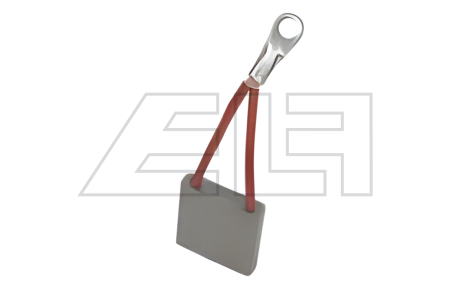 Carbon brush - 2672