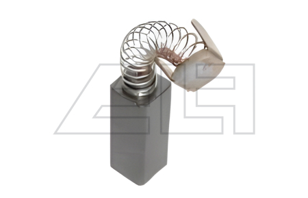 Carbon brush - 2675