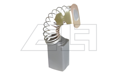Carbon brush - 2676