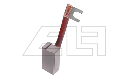 Carbon brush - 2680