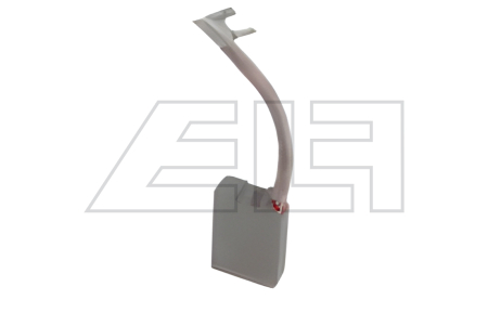 Carbon brush - 2682