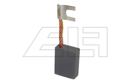 Carbon brush - 2688