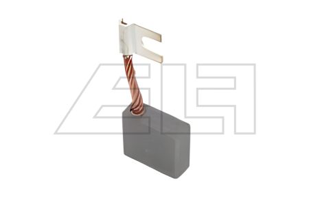 Carbon brush - 2690