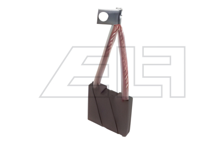 Carbon brush - 2696