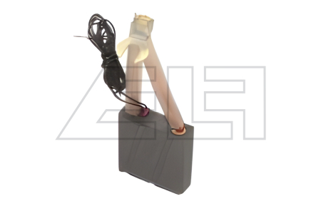 Carbon brush - 2701