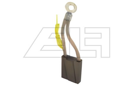 Carbon brush - 2702