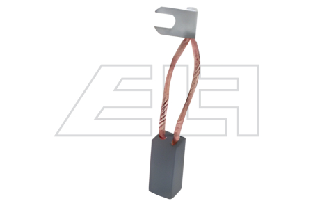 Carbon brush - 2707