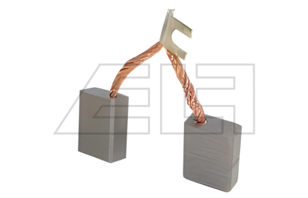 Carbon brush - 2717
