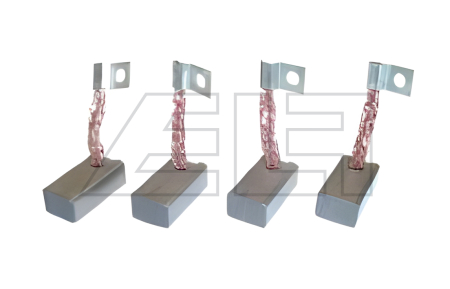 Kohlebürstensatz - 2723