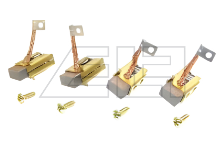 Kohlebürstensatz - 2724