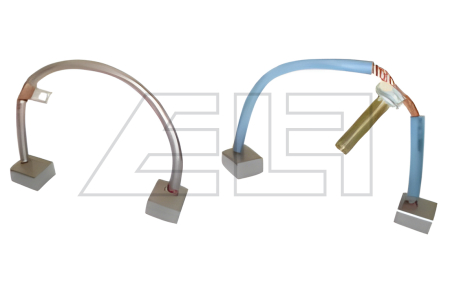 Kohlebürstensatz - 2725