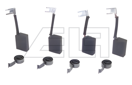 Kohlebürstensatz - 2732