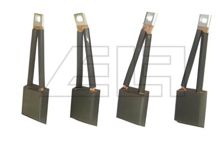 Kohlebürstensatz - 2735