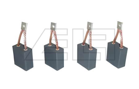 Kohlebürstensatz - 2739