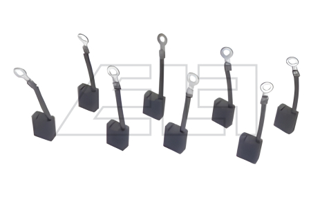 Kohlebürstensatz - 2741