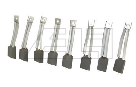 Kohlebürstensatz - 2744