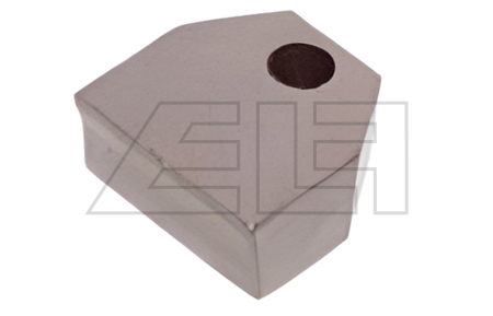 Carbon brush - 2754