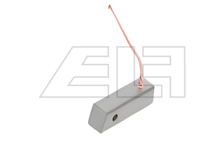 Carbon brush - 2760