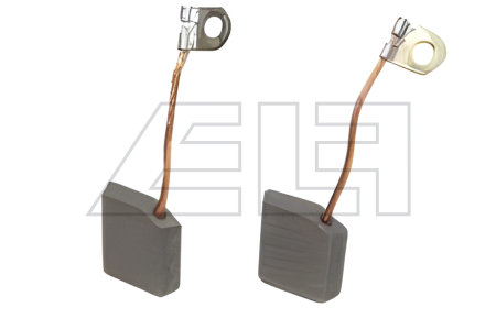 Kohlebürstensatz - 2811