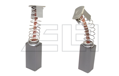 Kohlebürstensatz - 2812