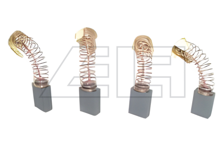 Kohlebürstensatz - 2813