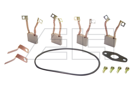Kohlebürstensatz - 2820