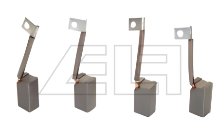 Kohlebürstensatz - 2822