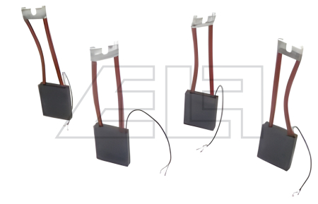 Kohlebürstensatz - 2825