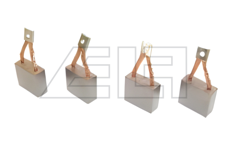 Kohlebürstensatz - 2827