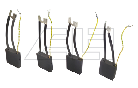 Kohlebürstensatz - 2833